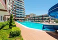 Buy Three-room apartment in Alanya - Mahmutlar, elite complex 7
