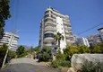 Buy Three-room apartment in Mahmutlar with furniture in a residential complex 1 