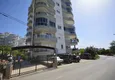 Buy Three-room apartment in Mahmutlar with furniture in a residential complex 2 