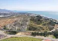 Buy A unique project of a residential complex in the area of Turkler - Alanya 2