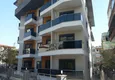 Buy Apartment in the center of Alanya - Keykubat beach area in a new modern complex 1
