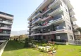 Buy Apartment in Kargicak with a fine finish and a view of the sea and mountains 1