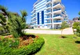 Buy Apartment in Oba with mountain views in a luxury residential complex 1 