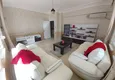 Affordable Purchase Apartment in the center of Alanya - Damlatas area furnished with a separate kitchen 3