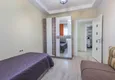 Affordable Purchase Three-room apartment in Alanya - Mahmutlar, elite complex 13