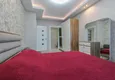 Affordable Purchase Three-room apartment in Alanya - Mahmutlar, elite complex 17