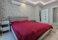 Affordable Purchase Three-room apartment in Alanya - Mahmutlar, elite complex 18