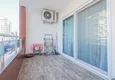 Affordable Purchase Three-room apartment in Alanya - Mahmutlar, elite complex 22