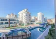 Affordable Purchase Three-room apartment in Alanya - Mahmutlar, elite complex 24