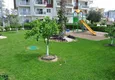 Buy Apartment in Avsallar with sea and mountain views in a complex with a private beach 12
