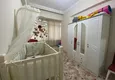 Affordable Purchase Four-room apartment in the center of Alanya in an urban-type complex 10 