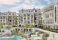 Buy A unique project of a residential complex in the area of Turkler - Alanya 13