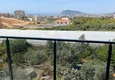 Affordable Purchase Apartment in Alanya - Oba district with a fine finish, new furniture and sea views 10
