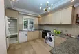 Affordable Purchase Apartment in Tosmur in a residential complex with all amenities 10