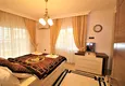 Affordable Purchase Furnished apartment in Kestel in a cozy complex on the 1st coastline 10