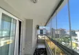 Affordable Purchase Furnished apartment in the Kestel district with a glazed balcony and mountain views 10