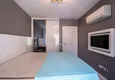 Affordable Purchase Apartment in Alanya - Cleopatra beach area, one bedroom furnished 10
