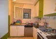 Affordable Purchase  Furnished apartment in the center of Alanya with 3 bedrooms and a separate kitchen 11 