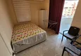 Affordable Purchase Furnished apartment in Mahmutlar with mountain and sea views 11