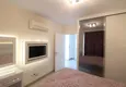 Affordable Purchase Apartments and studios in Alanya - Cleopatra beach area, two-room furnished 11