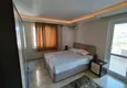 Affordable Purchase Furnished apartment in Cikcilli - Alanya with mountain and partially sea views 10
