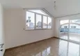 Affordable Purchase Penthouse – duplex in Alanya in a modern residence 11 