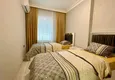 Affordable Purchase  Apartment in the center of Alanya - Cleopatra beach area with new furniture and sea view 10 