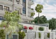 Buy A unique project of a residential complex in the area of Turkler - Alanya 14