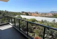 Affordable Purchase Apartment in Alanya - Oba district with a fine finish, new furniture and sea views 11