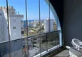 Affordable Purchase  Apartment in Mahmutlar in a new modern complex overlooking the sea 11 