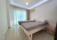 Affordable Purchase Apartment in Cikcilli with furniture and a glazed balcony in a good residential complex 13