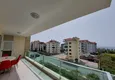 Affordable Purchase Furnished apartments in Kestel with sea views in a residential complex 25