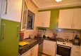 Affordable Purchase  Furnished apartment in the center of Alanya with 3 bedrooms and a separate kitchen 12 