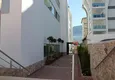 Buy Apartment in Kestel with furniture and sea views in a luxury complex 12