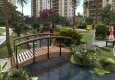 Buy Large-scale residential complex project in the Dosemealti area — Antalya 13 