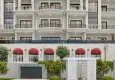 Buy A unique project of a residential complex in the area of Turkler - Alanya 15