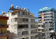 Affordable Purchase  Apartment in Mahmutlar furnished from the owner 13 