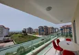 Affordable Purchase Furnished apartments in Kestel with sea views in a residential complex 26