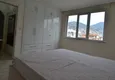 Affordable Purchase Apartment in the center of Alanya one-bedroom with furniture in a city residential building 13 