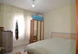 Affordable Purchase Three-room apartment in the center of Alanya with furniture and a separate kitchen 13 
