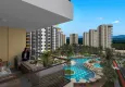 Buy Large-scale residential complex project in the Dosemealti area — Antalya 14 