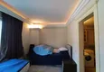Affordable Purchase Furnished apartment in Cikcilli - Alanya with mountain and partially sea views 12
