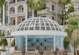 Buy A unique project of a residential complex in the area of Turkler - Alanya 16