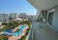 Affordable Purchase Apartment in Cikcilli area with partial sea and mountain views 13
