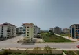 Affordable Purchase Furnished apartments in Kestel with sea views in a residential complex 27