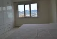 Affordable Purchase Apartment in the center of Alanya one-bedroom with furniture in a city residential building 14 