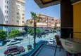 Affordable Purchase Apartment in Alanya - Cleopatra beach area, one bedroom furnished 13