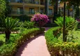 Buy Apartment in Alanya in a luxury complex on the first coastline 15 