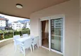 Affordable Purchase Furnished apartment in Kestel in a cozy complex on the 1st coastline 14