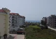 Affordable Purchase Furnished apartments in Kestel with sea views in a residential complex 28